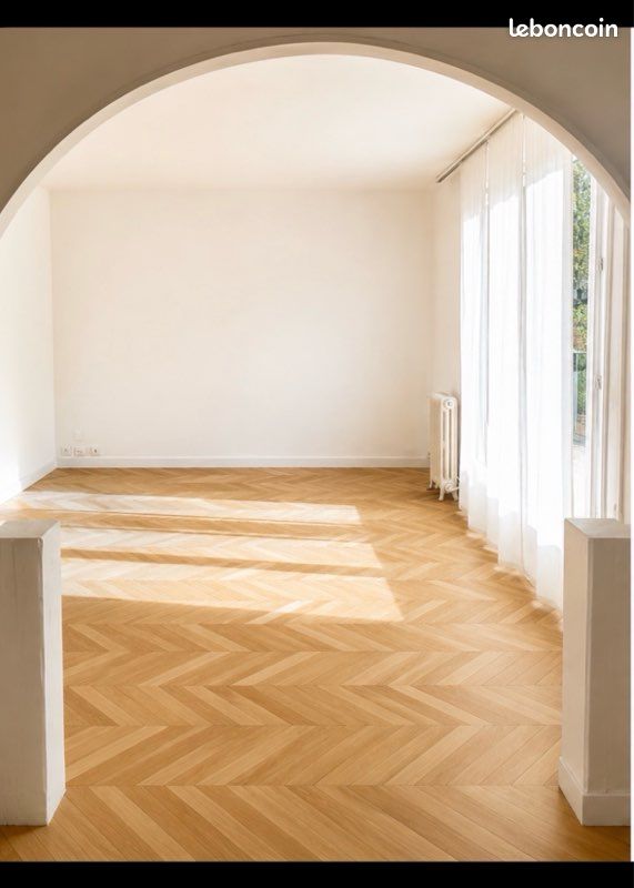 Appartement 3 pièces 63 m² · à Nemours · 63 m² · 152 000 €