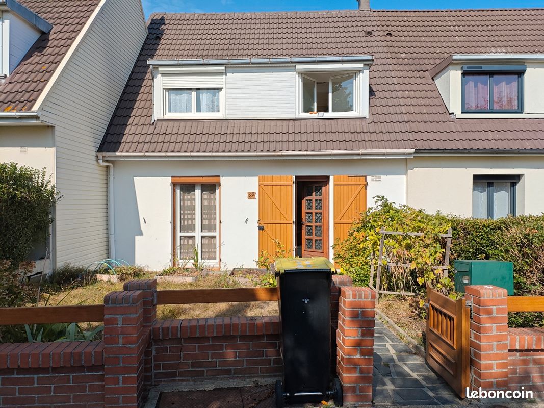 Maison 4 pièces 93 m² · à Montivilliers · 93 m² · 235 000 €