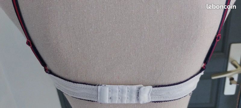 Soutien-gorge en très bon état - Taille 95B (image 5)