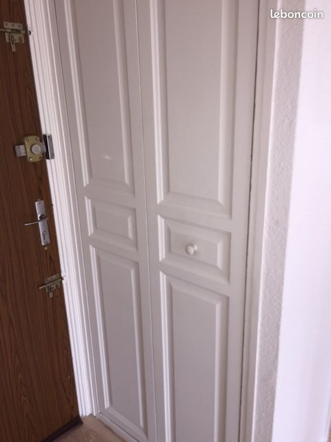 Appartement a louer metz - 1 pièce(s) - 43 m2 - Surfyn