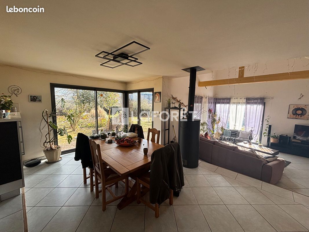 Maison 6 pièces 162 m² (image 4)