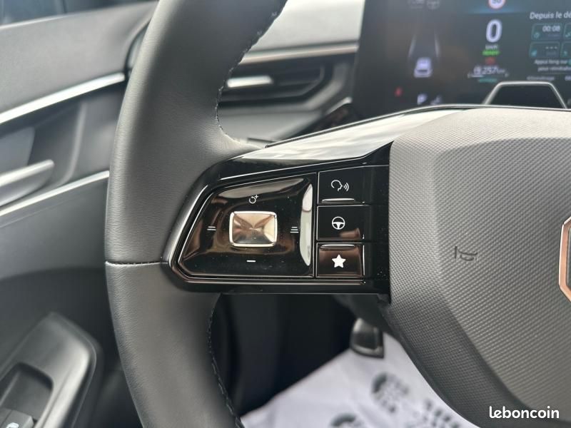 Mg motor MG3 1.5 Hybrid+ 195ch Luxury (image 30)