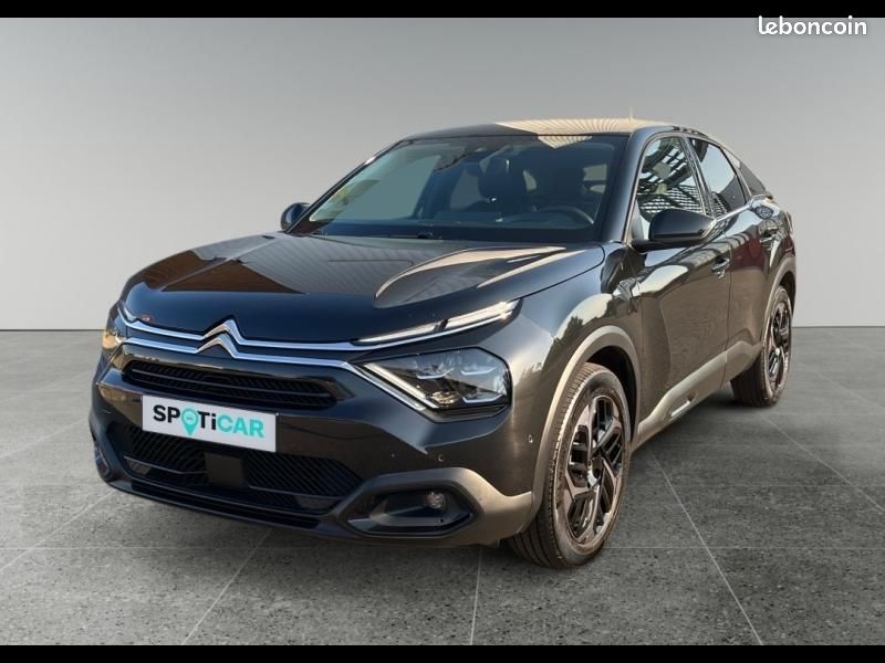 Citroen C4 BlueHDi 130ch S&S Shine Pack EAT8 (image 1)