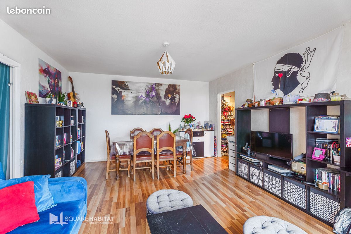 Appartement 4 pièces 78 m² (image 3)