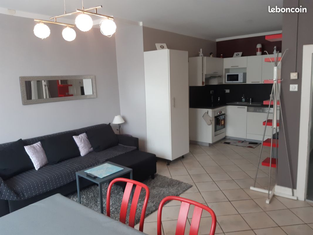 Appartement 3 pièces 85 m² · à Metz · 85 m² · 1 500 €/mois