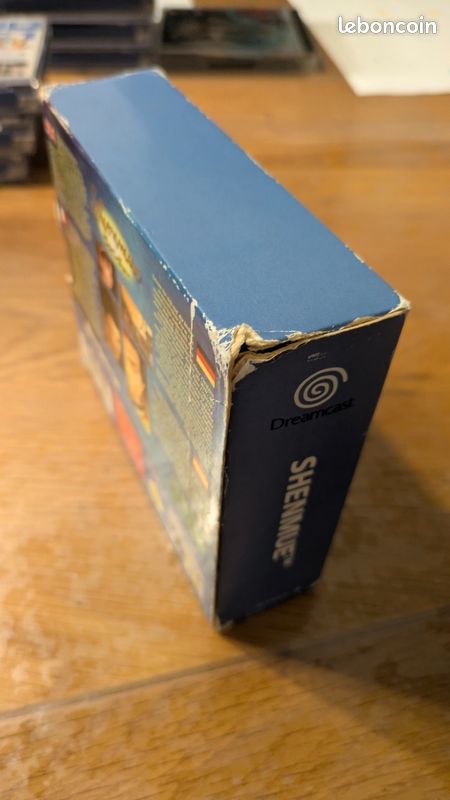 Shenmue (image 2)