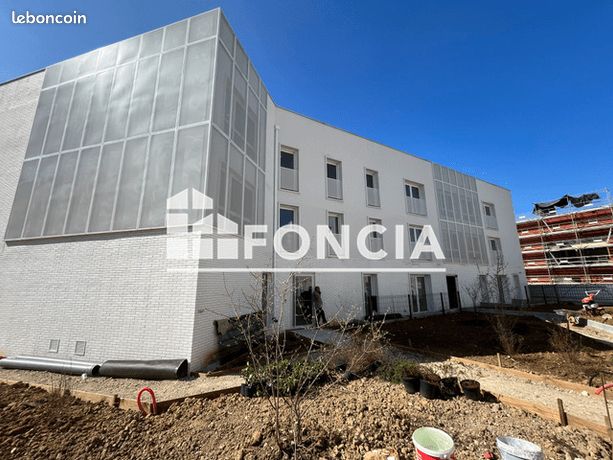 Appartement a louer - 2 pièce(s) - 55.4 m2 - Surfyn