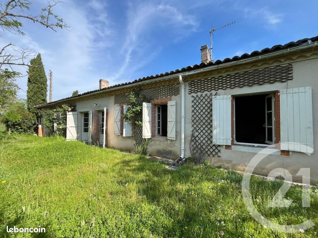 Maison 8 pièces 160 m² · à Lavaur · 160 m² · 349 000 €