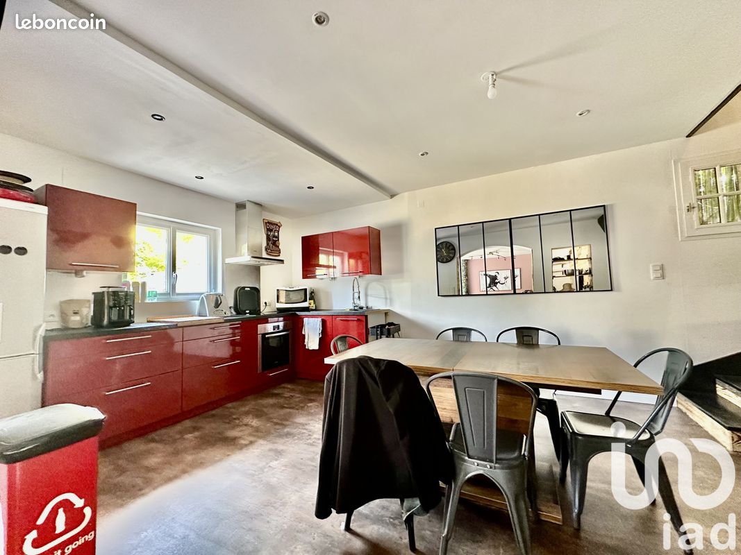 Maison 5 pièces 90 m² (image 4)