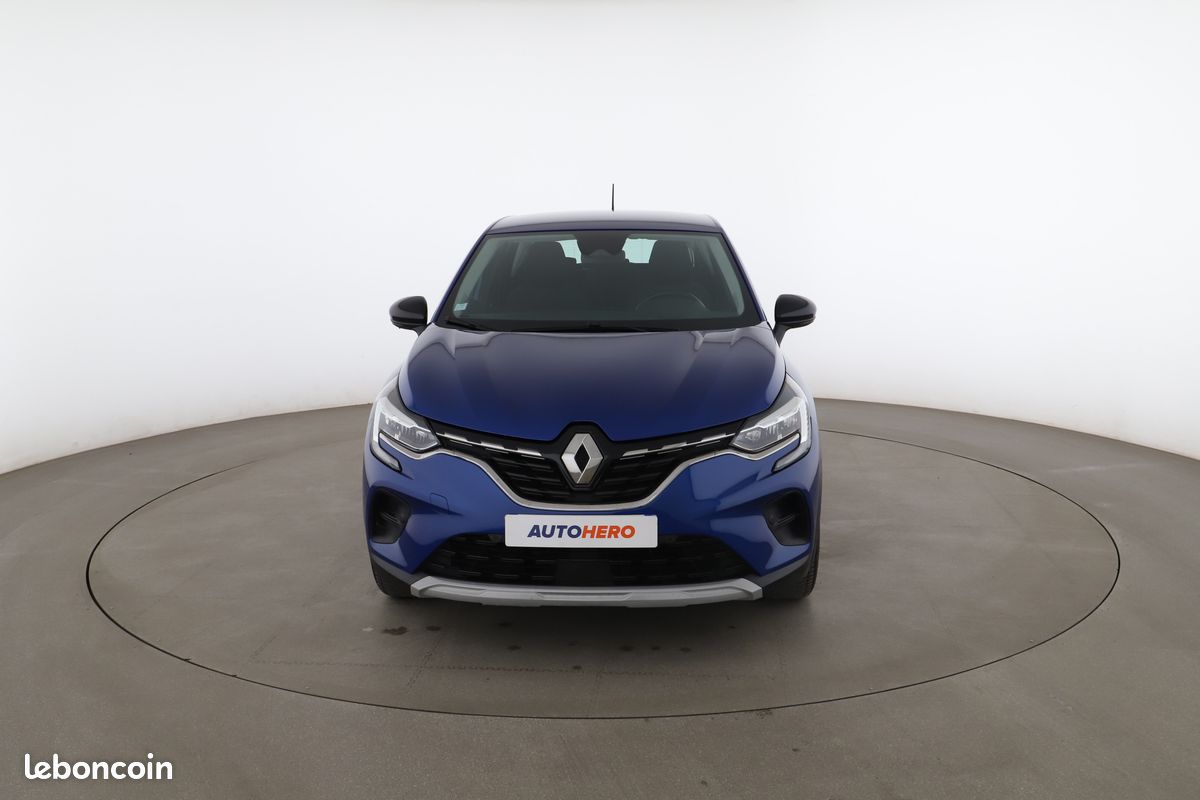 Renault Captur 1.5 Blue dCi Business 95 ch (image 14)