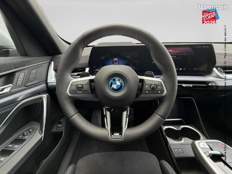 Bmw X1 xDrive25e 245ch M Sport (image 12)