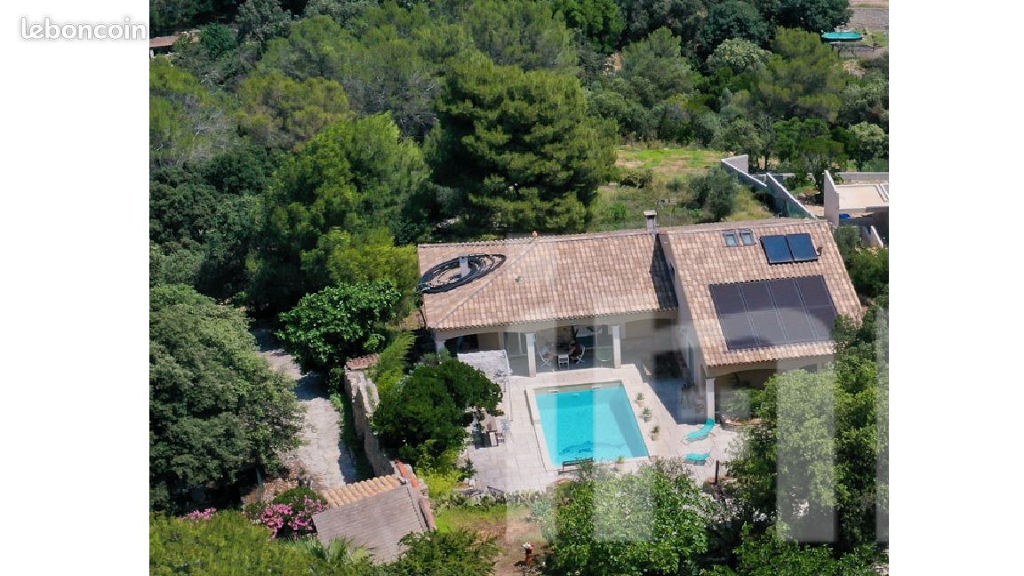 Maison 10 pièces 500 m² · à Nîmes · 500 m² · 970 000 €
