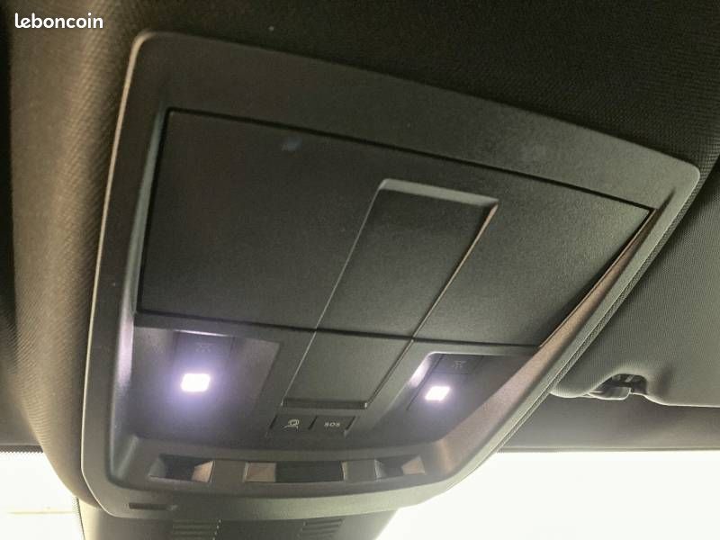 Peugeot 3008 Electrique 210 ch 73 kWh Allure (image 19)