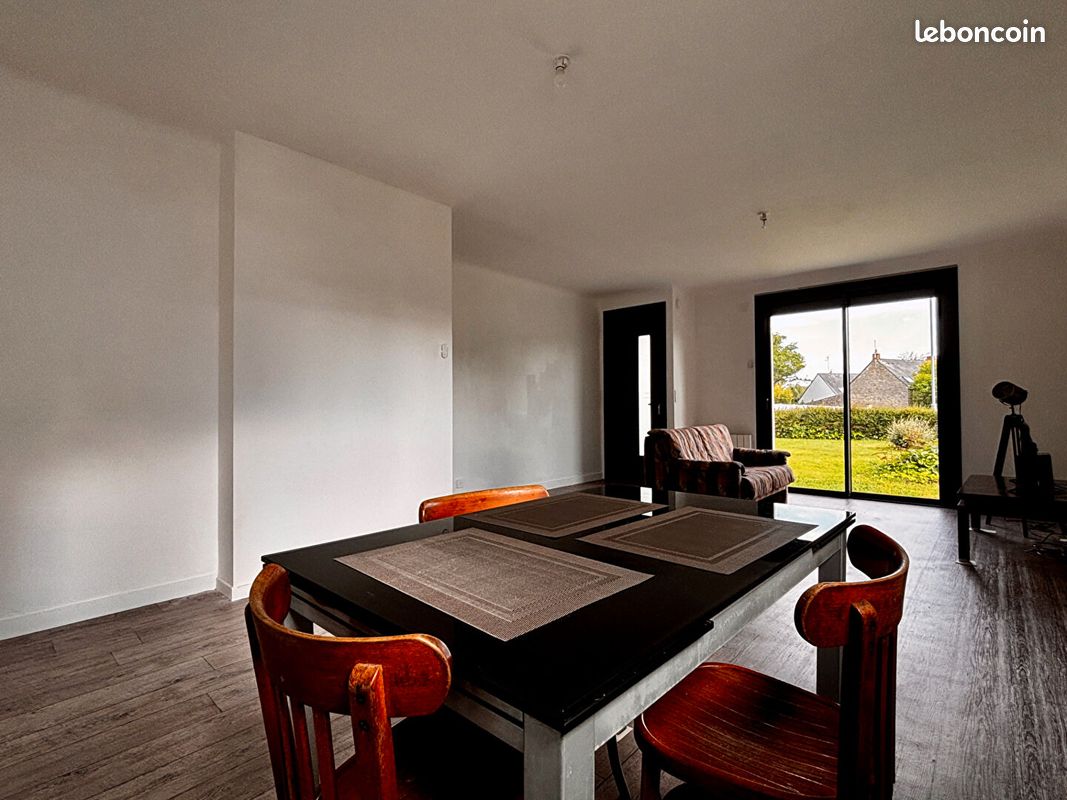Maison 4 pièces 78 m² · à Herbignac · 78 m² · 252 000 €