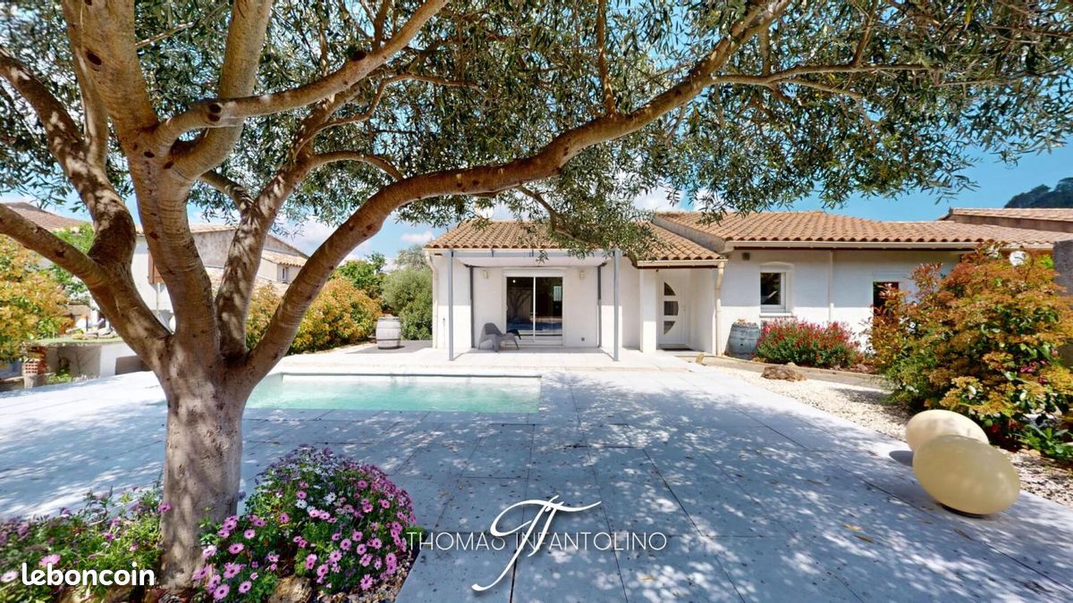 Maison 4 pièces 105 m² · à Lagrasse · 105 m² · 275 000 €