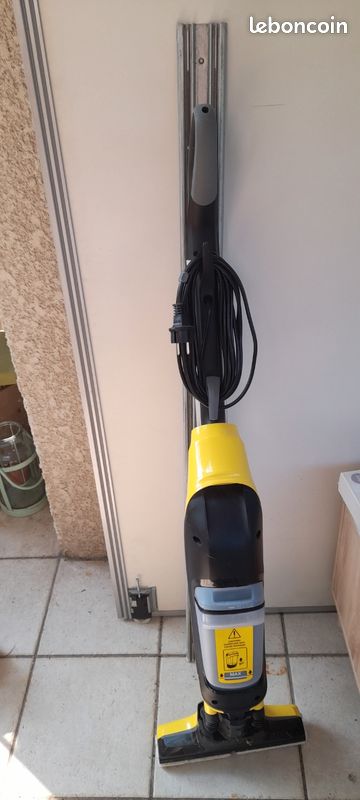 Nettoyeur sol karcher (image 2)