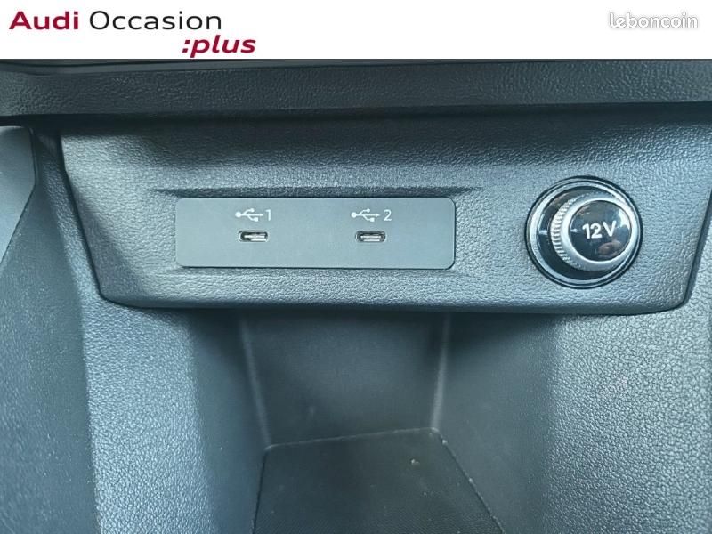 Audi A1 allstreet 35 TFSI 150ch Design Luxe S tronic 7 (image 28)