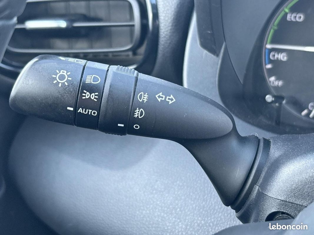 Mazda Mazda 2 Hybrid 1.5 Hybrid 116ch Agile (image 18)