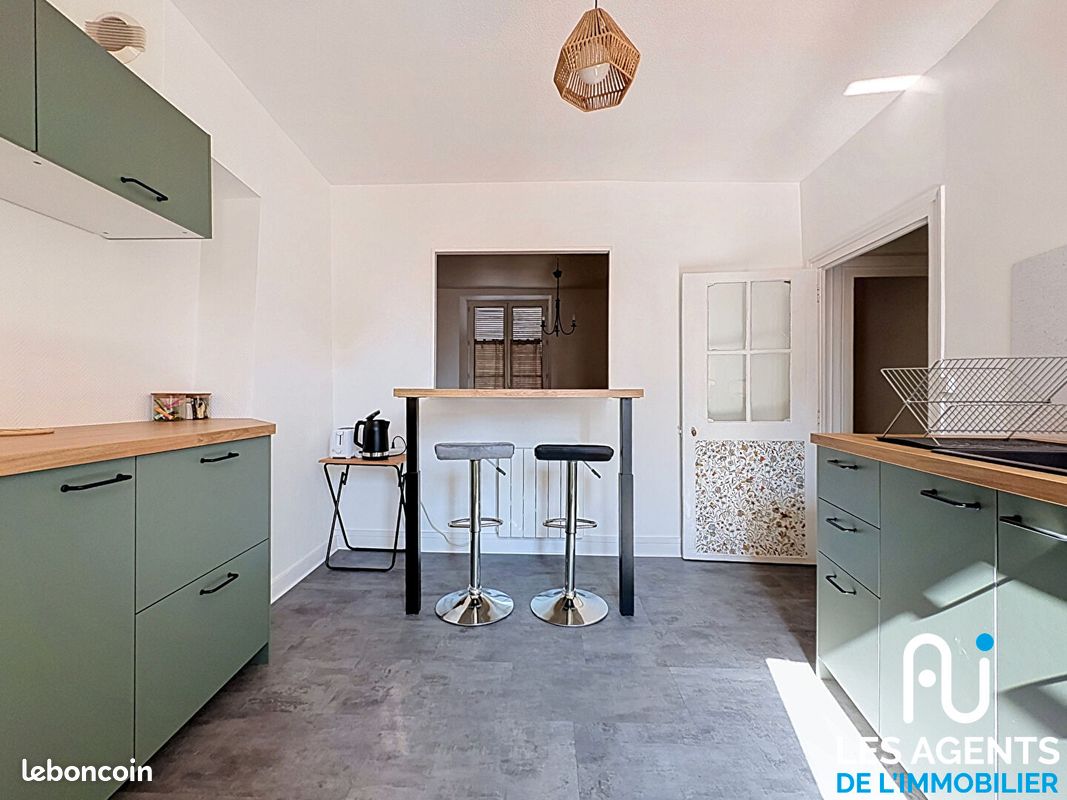 Appartement 3 pièces 46 m² · à Meung-sur-Loire · 46 m² · 102 000 €
