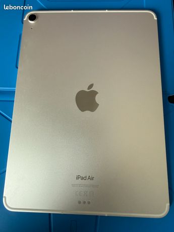 IPad Air 5eme génération 8