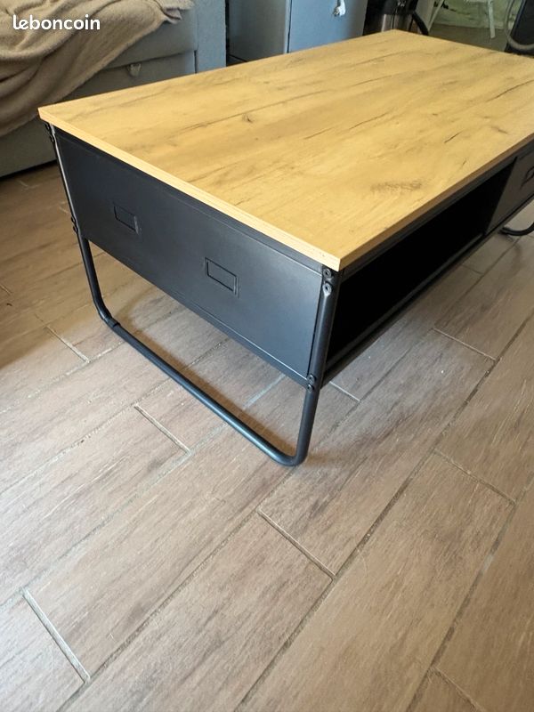 Table basse (image 5)