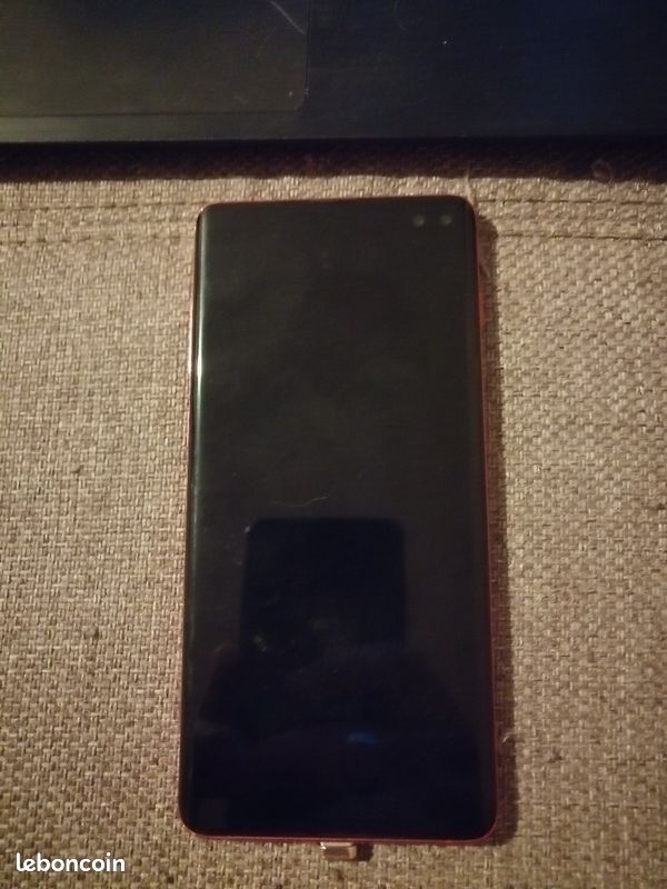 Téléphone s10+ (image 1)