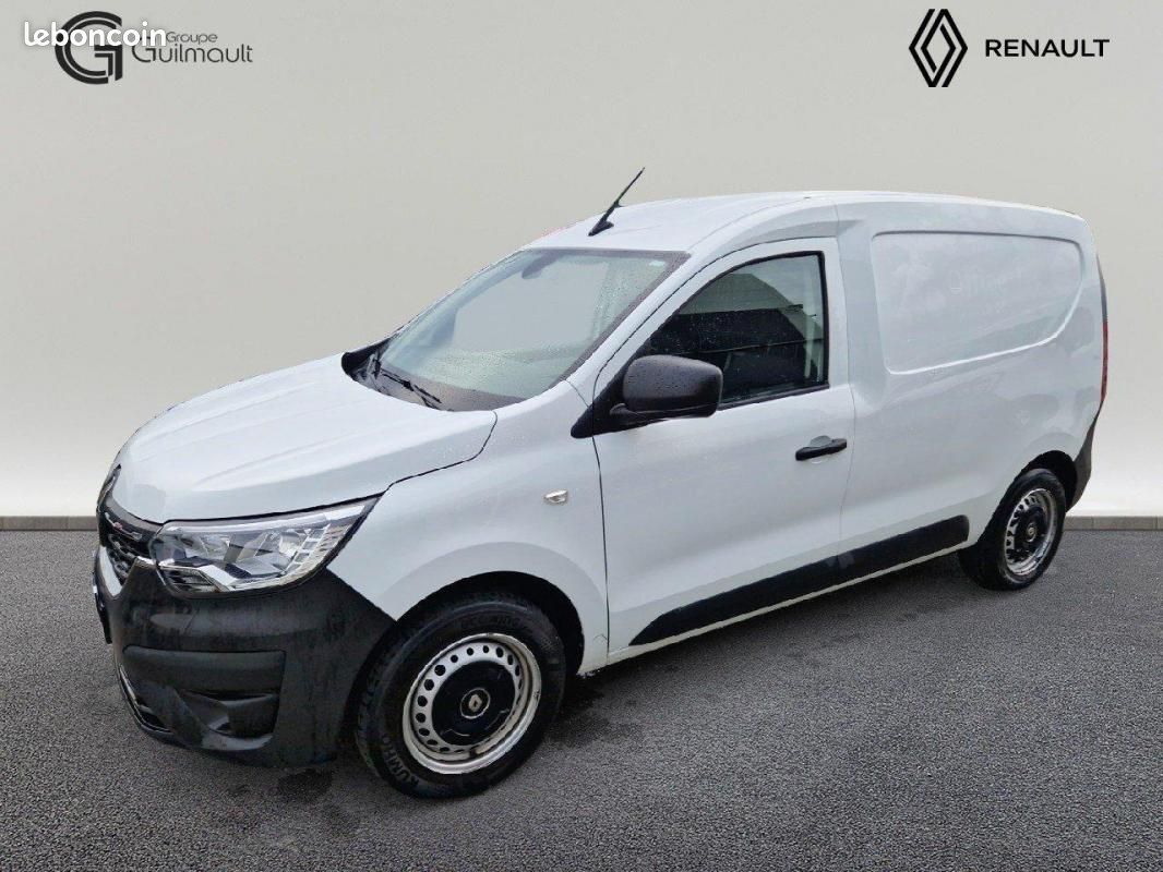 Renault Express Van BLUE DCI 75 - 22 CONFORT (image 1)