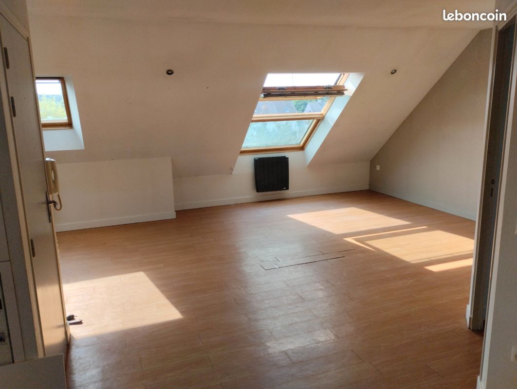 Appartement 2 pièces 34 m² · à Lanester · 34 m² · 119 900 €