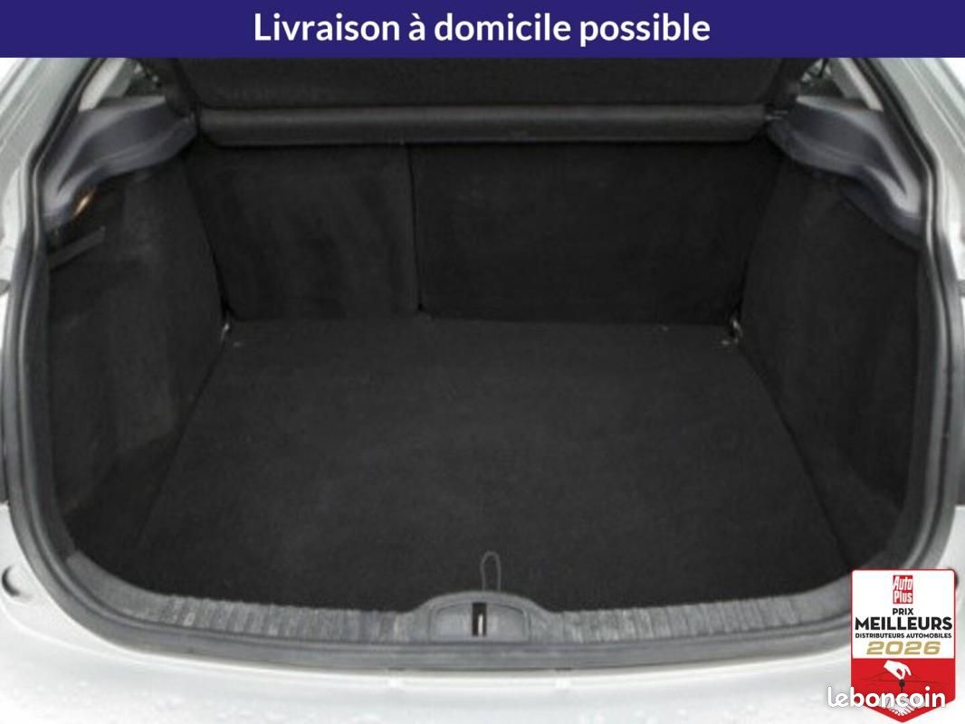 Renault Laguna 2.0 16V - Expression Proactive Automatique (image 10)