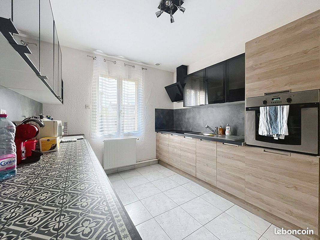 Maison a louer saran - 5 pièce(s) - 100 m2 - Surfyn