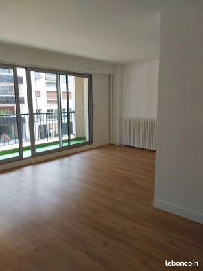 Appartement 1 pièce 46 m² · à Paris · 46 m² · 1 645 €/mois