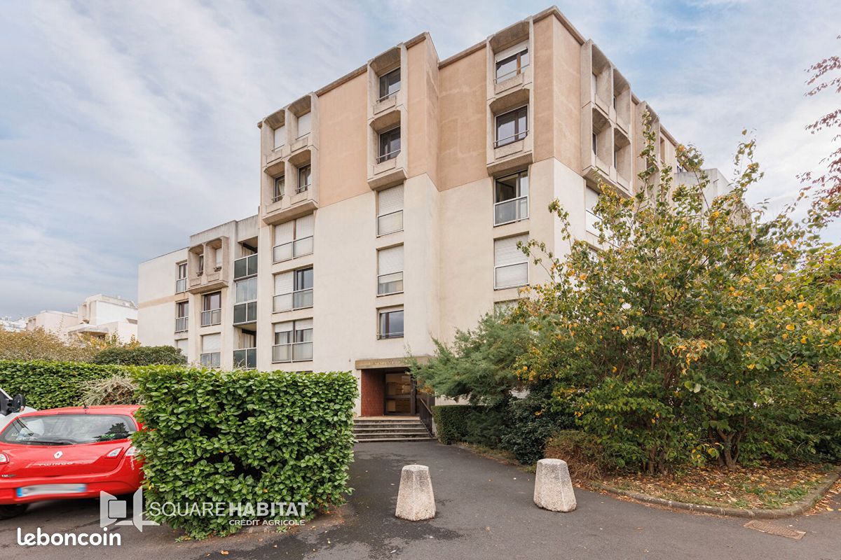 Appartement 4 pièces 73 m² · à Chamalières · 73 m² · 165 000 €