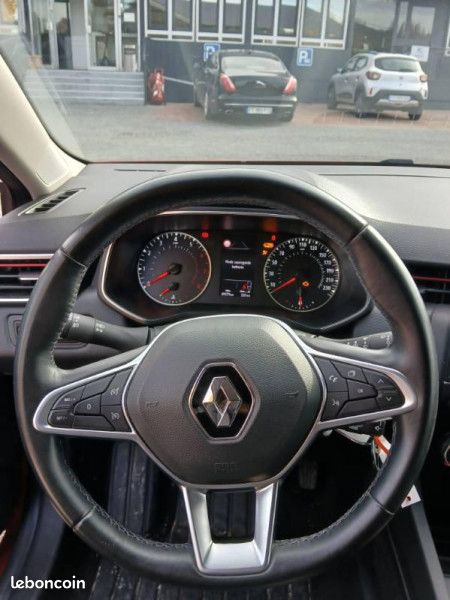 Renault CLIO V 1.0 TCE 100CH ZEN (image 9)
