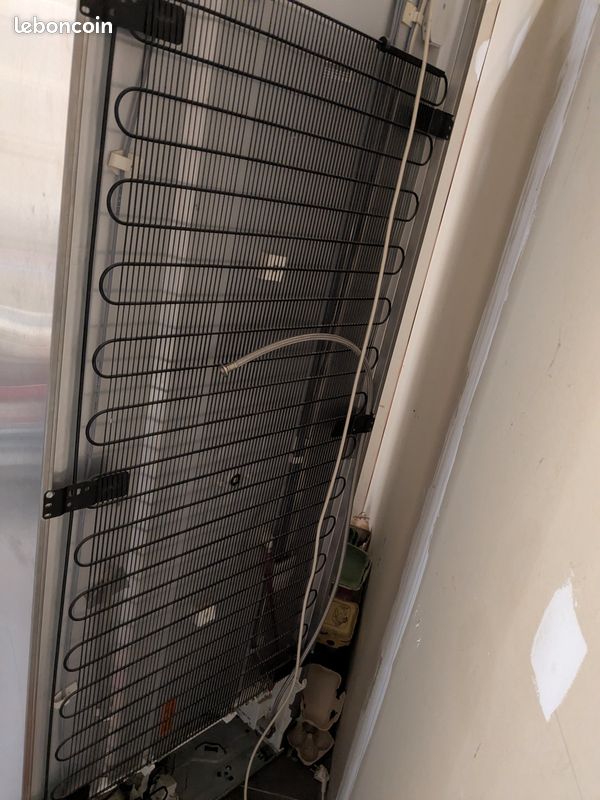 Combiné Miele kfn 14947 SDE ed/cs (image 5)
