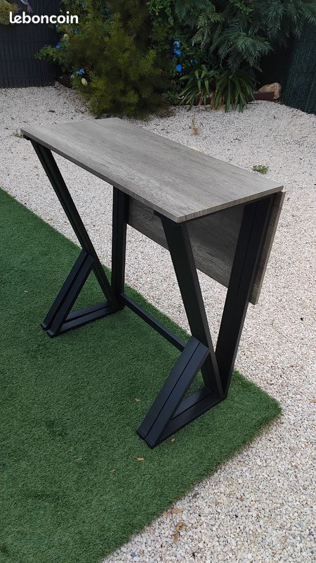 Table consolle (image 2)
