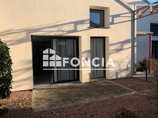 Maison 3 pièces 79 m² · à Le Mans · 79 m² · 938 €/mois