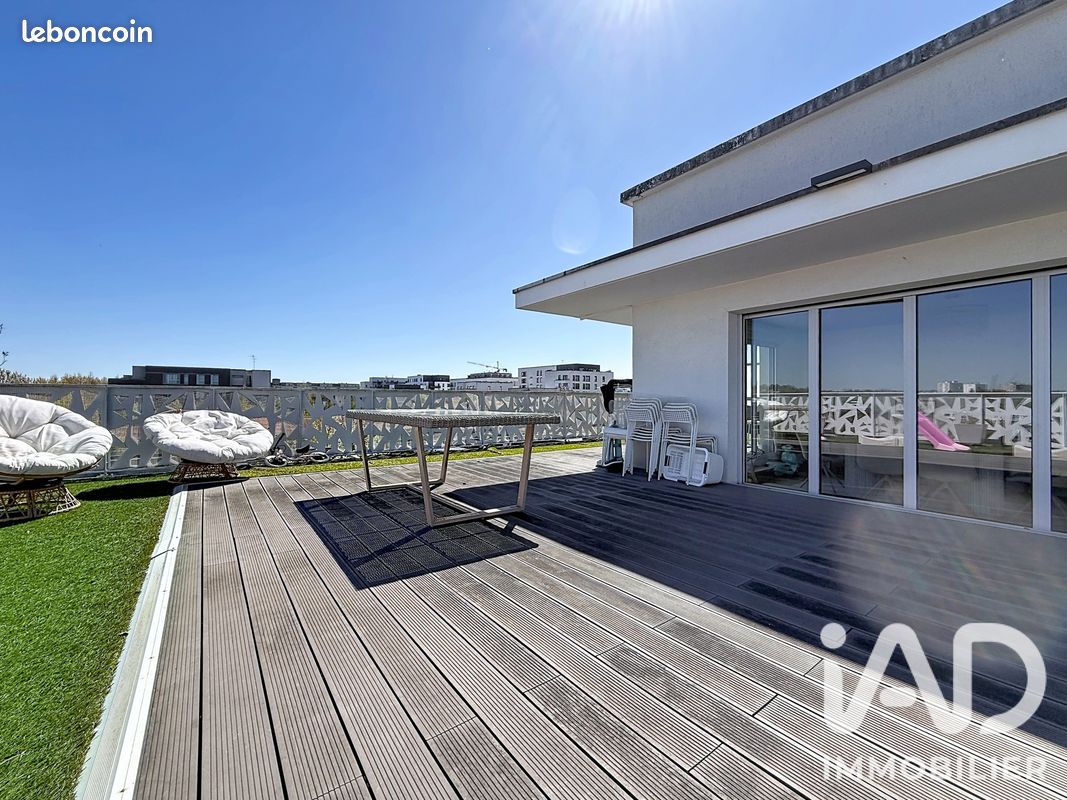 Appartement 4 pièces 78 m² · à Brétigny-sur-Orge · 78 m² · 329 900 €