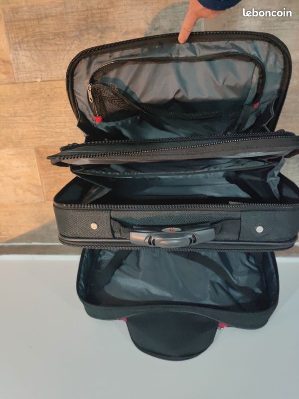 Valise voyage d'affaires (image 6)