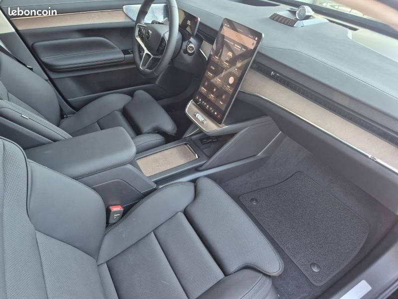 Volvo ES90 Single 333ch Ultra 2026 (image 22)