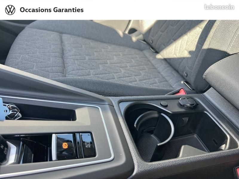 Volkswagen Golf SW 2.0 TDI 150ch Life Plus DSG7 (image 39)