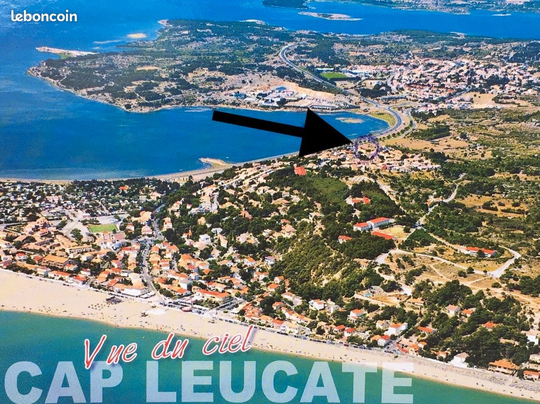 Location vacances leucate plage (image 3)