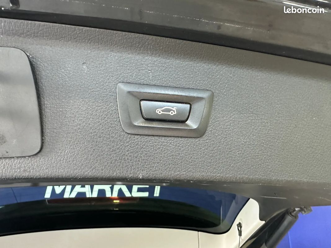BMW Série 2 ActiveTourer 2.0 D 150ch Business BVM - 2015 - Sièges sport - Phares LED - Bluetooth (image 12)