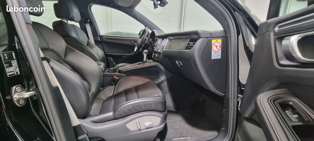 Porsche Macan GTS PDK (image 15)