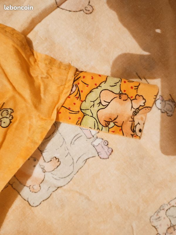 Rideaux enfants (image 4)