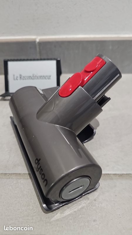 Brosse Motorisée Brosse Dyson V10 Animal Mini Brosse Motorisée