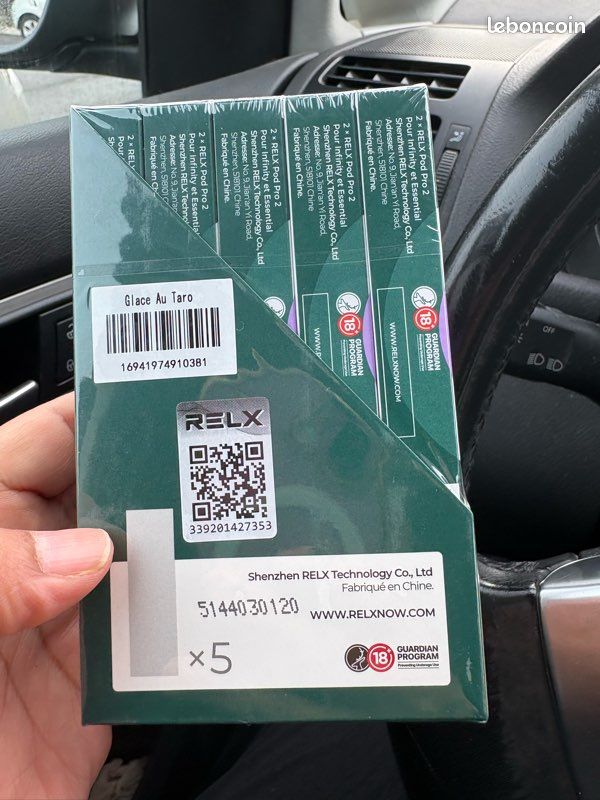 RELX France - Photo, audio & vido