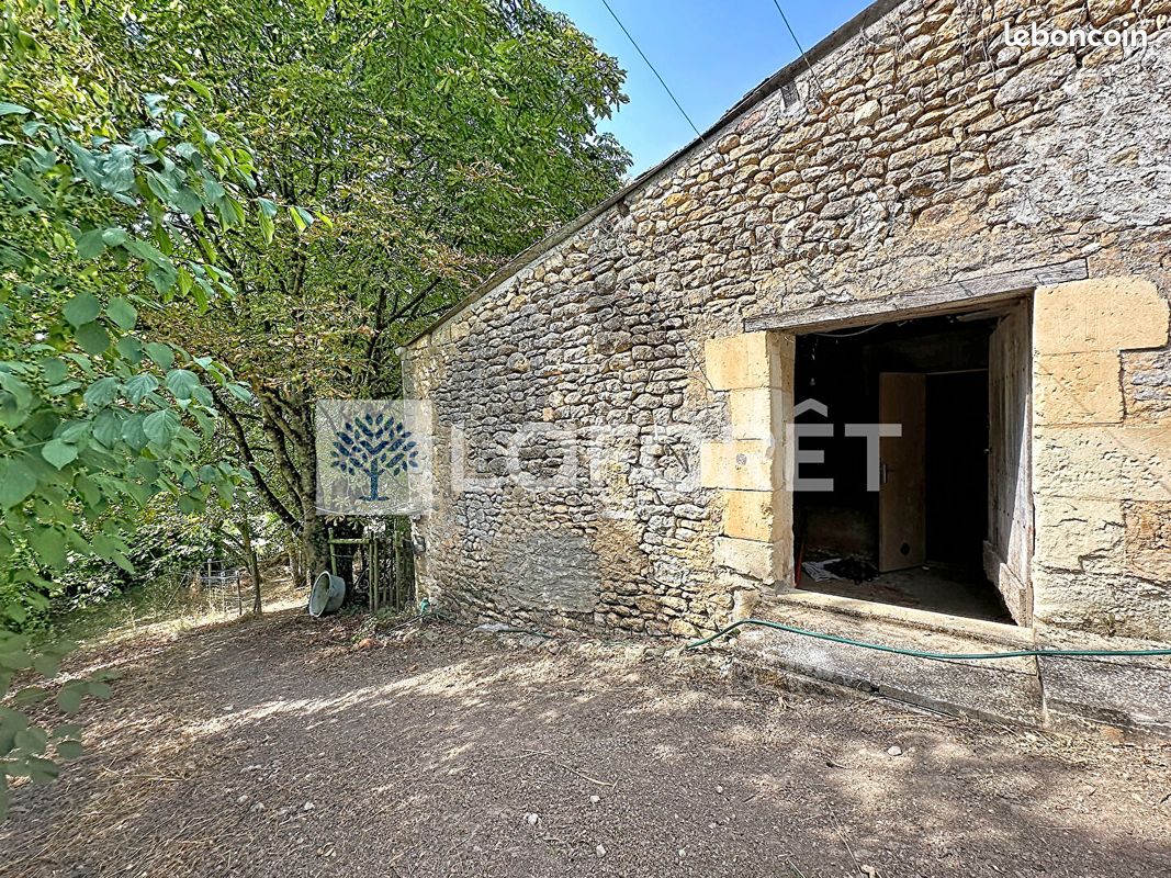 Maison 4 pièces 110 m² · à Moncontour · 110 m² · 75 000 €