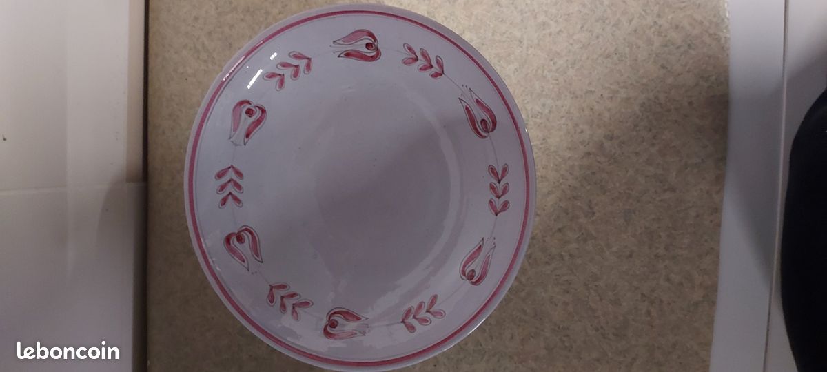 1 coupe à fruits (image 3)