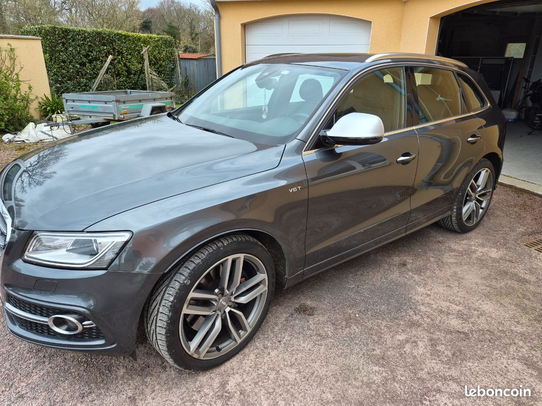 Audi sq5 313cv (image 1)