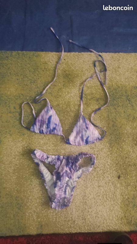 Maillot de bain t S la caverne d Ali baba 35150 brie (image 1)